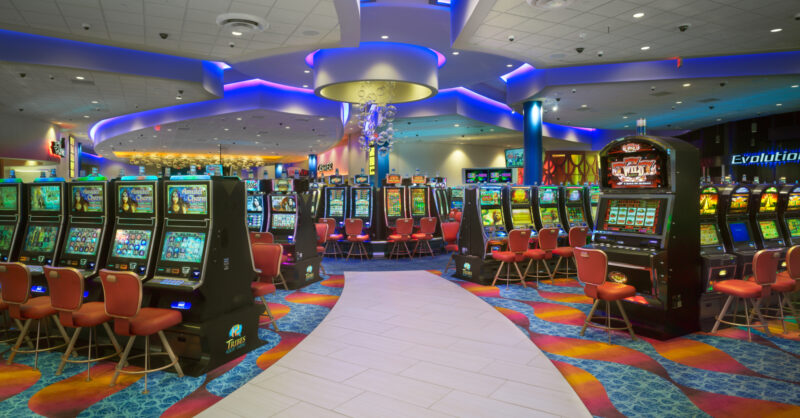 Gasser Chair | Products | Commercial Seating Solutions