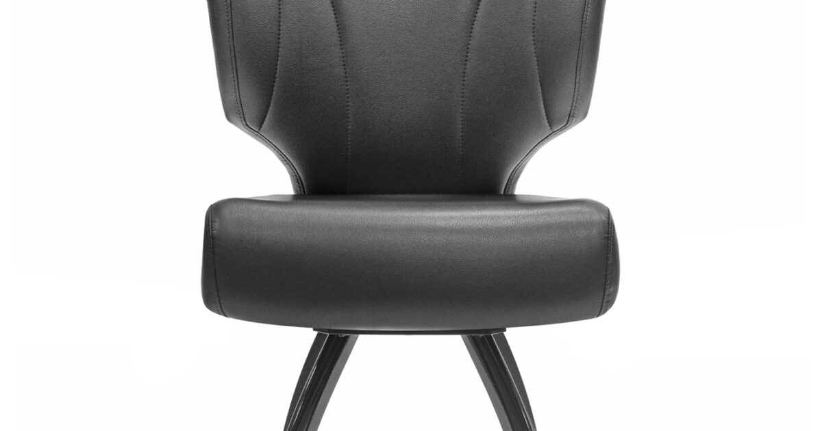 Gasser Chair | MYR-100-181 Myra Wing Back Slot Stool